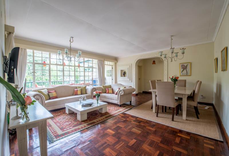 Forest House - Gallery 39